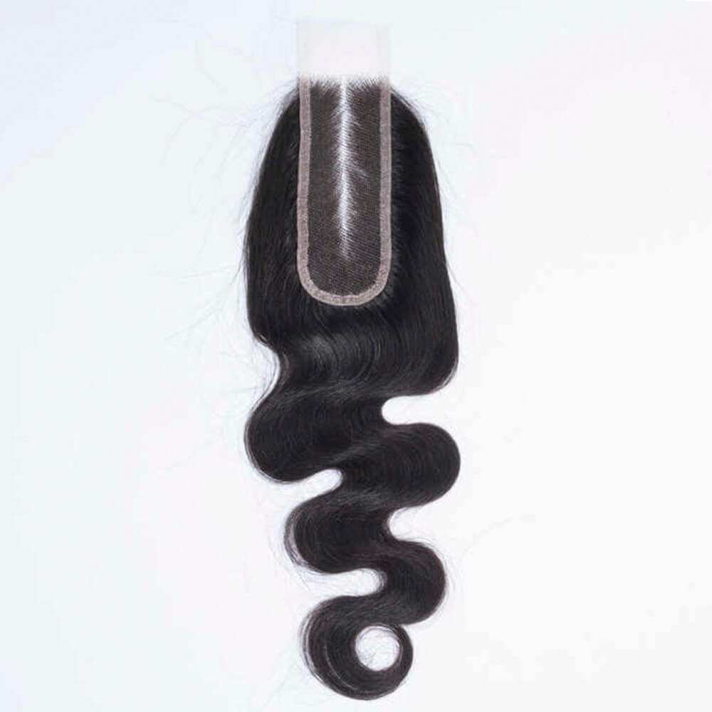 2x6 lace closure body wave