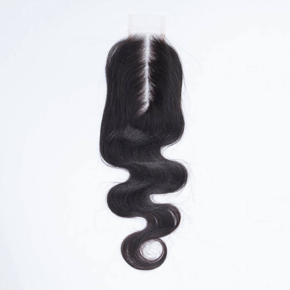 2x6 closure body wave