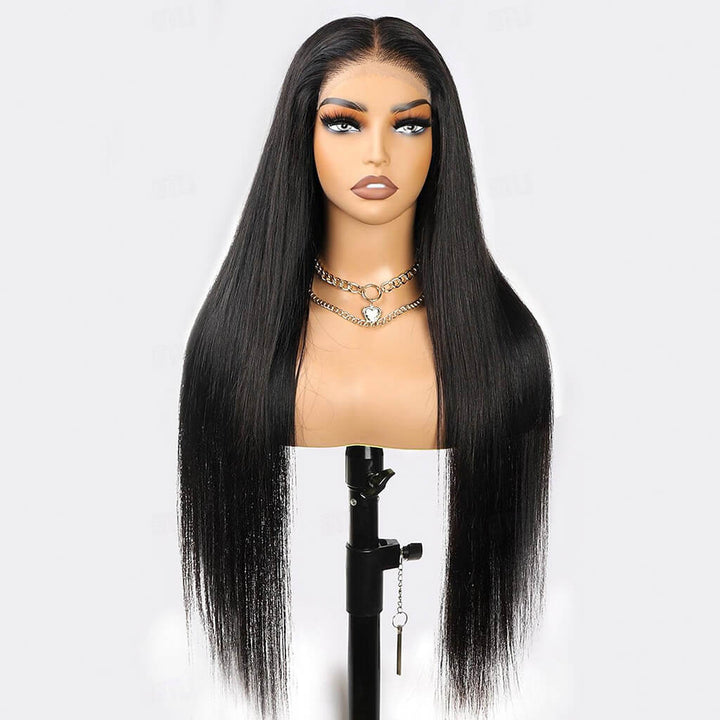 Invisi Strap Straight 360 HD Lace Wig