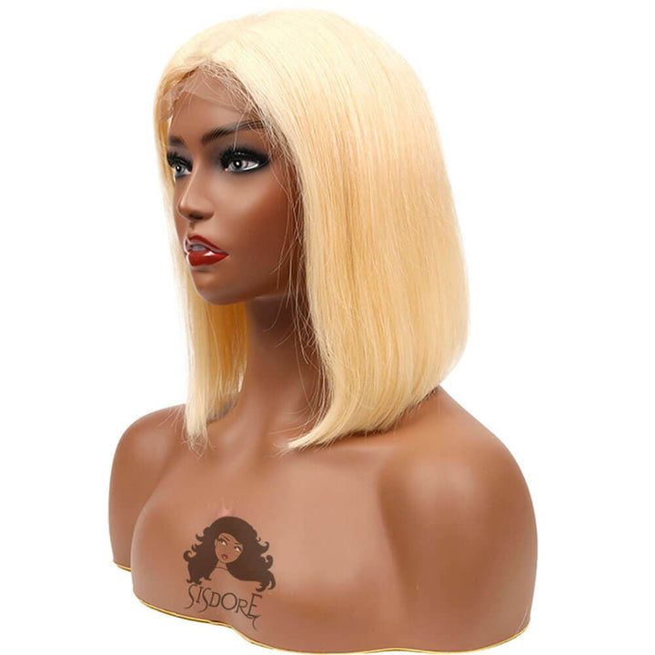 613 short hair wig